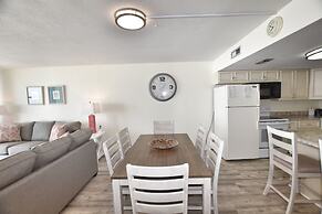 0301 Waters Edge Resort 3 Bedroom Condo by RedAwning