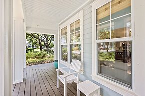 1345 Laurel Grove 3 Bedroom Home by RedAwning