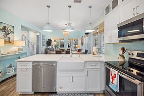 1345 Laurel Grove 3 Bedroom Home by RedAwning