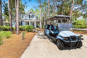 1345 Laurel Grove 3 Bedroom Home by RedAwning