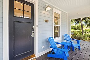 1345 Laurel Grove 3 Bedroom Home by RedAwning