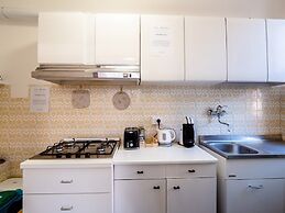 Casa Mafalda - Rooms, Friends and More - Affittacamere, Guest House