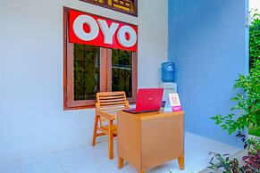 OYO 2864 Mangsit Garden Homestay