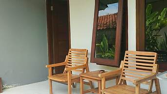 OYO 2864 Mangsit Garden Homestay