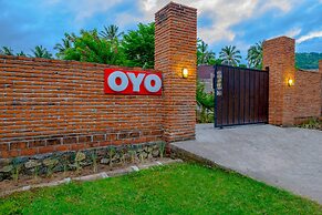 OYO 2864 Mangsit Garden Homestay