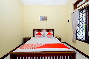 OYO 2864 Mangsit Garden Homestay