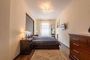 Victus Apartamenty - Klaudia