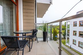 Victus Apartamenty - Klaudia