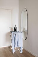 The Pier apartment by Daniel&Jacob’s