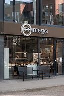 The Pier apartment by Daniel&Jacob’s