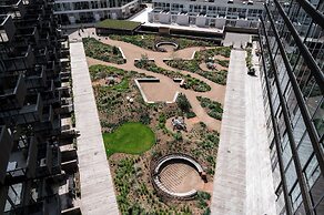 The Pier apartment by Daniel&Jacob’s