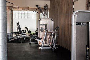 The Pier apartment by Daniel&Jacob’s