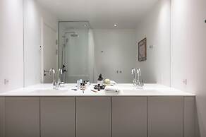 The Pier apartment by Daniel&Jacob’s