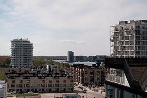 The Pier apartment by Daniel&Jacob’s