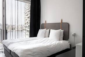 The Pier apartment by Daniel&Jacob’s