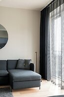 The Pier apartment by Daniel&Jacob’s