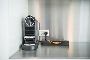 The Pier apartment by Daniel&Jacob’s