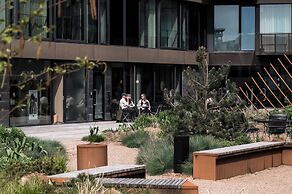 The Pier apartment by Daniel&Jacob’s