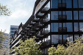 The Pier apartment by Daniel&Jacob’s