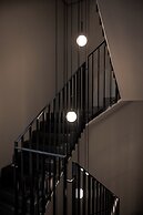 The Pier apartment by Daniel&Jacob’s