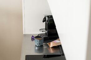 The Pier apartment by Daniel&Jacob’s