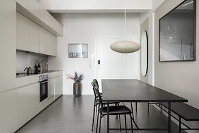 The Pier apartment by Daniel&Jacob’s