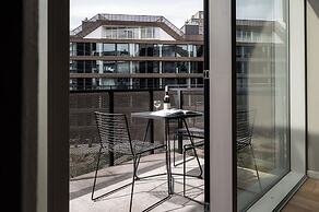 The Pier apartment by Daniel&Jacob’s