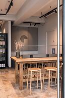 The Pier apartment by Daniel&Jacob’s