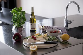 The Pier apartment by Daniel&Jacob’s