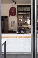 The Pier apartment by Daniel&Jacob’s