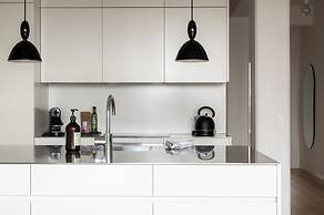 The Pier apartment by Daniel&Jacob’s