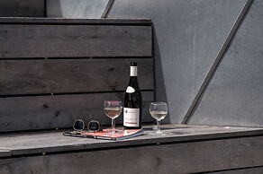 The Pier apartment by Daniel&Jacob’s