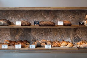 The Pier apartment by Daniel&Jacob’s