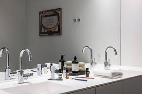 The Pier apartment by Daniel&Jacob’s