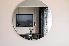 The Pier apartment by Daniel&Jacob’s