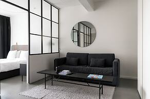 The Pier apartment by Daniel&Jacob’s