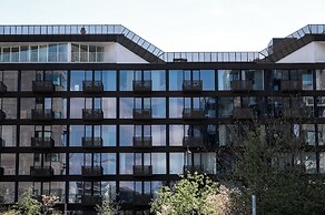 The Pier apartment by Daniel&Jacob’s