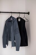 The Pier apartment by Daniel&Jacob’s