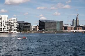 The Pier apartment by Daniel&Jacob’s