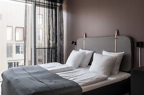 The Pier apartment by Daniel&Jacob’s