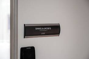 The Pier apartment by Daniel&Jacob’s