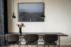 The Pier apartment by Daniel&Jacob’s