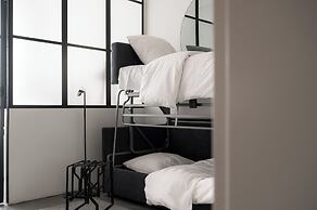 The Pier apartment by Daniel&Jacob’s