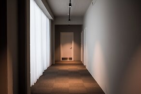 The Pier apartment by Daniel&Jacob’s