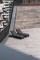 The Pier apartment by Daniel&Jacob’s