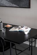 The Pier apartment by Daniel&Jacob’s