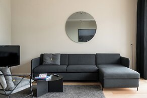 The Pier apartment by Daniel&Jacob’s