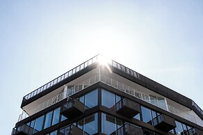 The Pier apartment by Daniel&Jacob’s