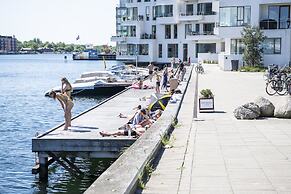 The Pier apartment by Daniel&Jacob’s