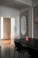 The Pier apartment by Daniel&Jacob’s